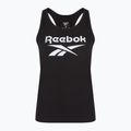 Dámské tričko  Reebok Identity Big Logo Tank black