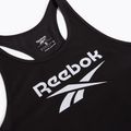 Dámské tričko  Reebok Identity Big Logo Tank black 3