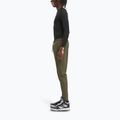 Pánské tričko longsleeve Reebok Compression black 2