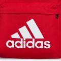 Batoh  adidas Classic Badge Of Sport 27,5 l better scarlet/ white 4