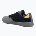 Pánské cyklistické boty na platformě Adidas FIVE TEN Sleuth core black/charcoal/oat platform 3