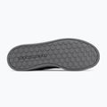 Pánské cyklistické boty na platformě Adidas FIVE TEN Sleuth core black/charcoal/oat platform 4