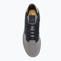 Pánské cyklistické boty na platformě Adidas FIVE TEN Sleuth core black/charcoal/oat platform 5