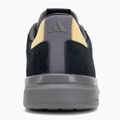Pánské cyklistické boty na platformě Adidas FIVE TEN Sleuth core black/charcoal/oat platform 6