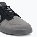 Pánské cyklistické boty na platformě Adidas FIVE TEN Sleuth core black/charcoal/oat platform 7
