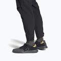Pánské cyklistické boty na platformě Adidas FIVE TEN Sleuth core black/charcoal/oat platform 8