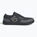 Pánská cyklistická obuv adidas FIVE TEN Freerider Pro carbon/charcoal/oat platform 2