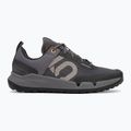 Pánské cyklistické boty Adidas FIVE TEN Trailcross LT platform charcoal/putty grey/oat 2