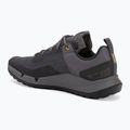 Pánské cyklistické boty Adidas FIVE TEN Trailcross LT platform charcoal/putty grey/oat 3