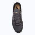 Pánské cyklistické boty Adidas FIVE TEN Trailcross LT platform charcoal/putty grey/oat 5