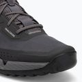 Pánské cyklistické boty Adidas FIVE TEN Trailcross LT platform charcoal/putty grey/oat 7