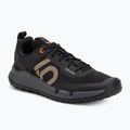 Dámské cyklistické boty na platformě adidas FIVE TEN Trailcross LT core black/grey one/grey six 