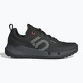 Dámské cyklistické boty na platformě Adidas FIVE TEN Trailcross LT core black/grey one/grey six 