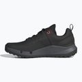 Dámské cyklistické boty na platformě Adidas FIVE TEN Trailcross LT core black/grey one/grey six  2