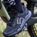 Dámské cyklistické boty na platformě Adidas FIVE TEN Trailcross LT core black/grey one/grey six  7