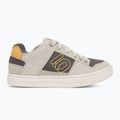 Dámské cyklistické boty na platformě adidas FIVE TEN Freerider putty grey/oat/charcoal  2