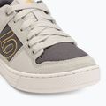 Dámské cyklistické boty na platformě adidas FIVE TEN Freerider putty grey/oat/charcoal  7