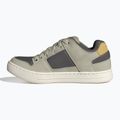 Dámské cyklistické boty na platformě Adidas FIVE TEN Freerider putty grey/oat/charcoal  2