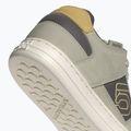 Dámské cyklistické boty na platformě Adidas FIVE TEN Freerider putty grey/oat/charcoal  6