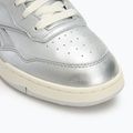 Boty  Reebok Engineered Garments BB 4000 II silver metallic/silver metallic/chalk 7