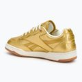 Boty  Reebok Engineered Garments BB 4000 II gold metallic/silver metallic/chalk 3