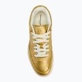 Boty  Reebok Engineered Garments BB 4000 II gold metallic/silver metallic/chalk 5