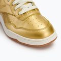 Boty  Reebok Engineered Garments BB 4000 II gold metallic/silver metallic/chalk 7