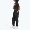 Dámské tričko Reebok Identity Big Logo Crop Tee black 2