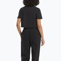 Dámské tričko Reebok Identity Big Logo Crop Tee black 3