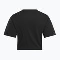 Dámské tričko Reebok Identity Big Logo Crop Tee black 5