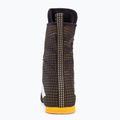 Boxerské boty  adidas Box Hog 4 aurora black/cloud white/spark 6