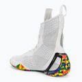 Boxerské boty  adidas Speedex Ultra cloud white/core black/cloud white 3