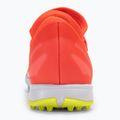 Pánské kopačky adidas X Crazyfast League TF solar red/cloud white/team solar yellow 6