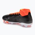 Pánské kopačky adidas Predator 24 League FG core black/cloud white/solar red 3