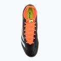 Pánské kopačky adidas Predator 24 League FG core black/cloud white/solar red 5