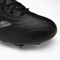 Dětské kopačky adidas Copa Pure II League FG core black/carbon/grey one 7