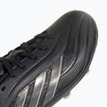 Dětské kopačky adidas Copa Pure II League FG core black/carbon/grey one 8