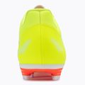 Pánské adidas X Crazyfast Club FxG týmové kopačky solar yellow/core black/cloud white 6