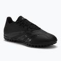 Pánské kopačky adidas Predator Club TF core black/carbon