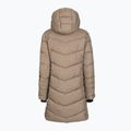 Dámský zateplený kabát BOGNER FIRE+ICE Aenny 3 hazelnut 2