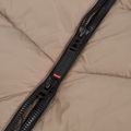 Dámský zateplený kabát BOGNER FIRE+ICE Aenny 3 hazelnut 3