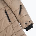 Dámský zateplený kabát BOGNER FIRE+ICE Aenny 3 hazelnut 4