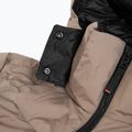 Dámský zateplený kabát BOGNER FIRE+ICE Aenny 3 hazelnut 5