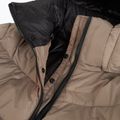Dámský zateplený kabát BOGNER FIRE+ICE Aenny 3 hazelnut 6