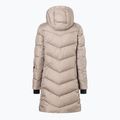 Dámský zateplený kabát BOGNER FIRE+ICE Aenny 3 hazelnut 2