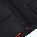 Pánský zateplený kabát BOGNER FIRE+ICE Walt 3-D black 3