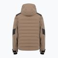 Pánské lyžařské kalhoty BOGNER FIRE+ICE Nic-T hazelnut 2