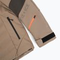 Pánské lyžařské kalhoty BOGNER FIRE+ICE Nic-T hazelnut 4