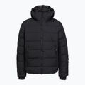 Pánská zateplená bunda BOGNER FIRE+ICE Leather black