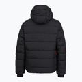 Pánská zateplená bunda BOGNER FIRE+ICE Leather black 2